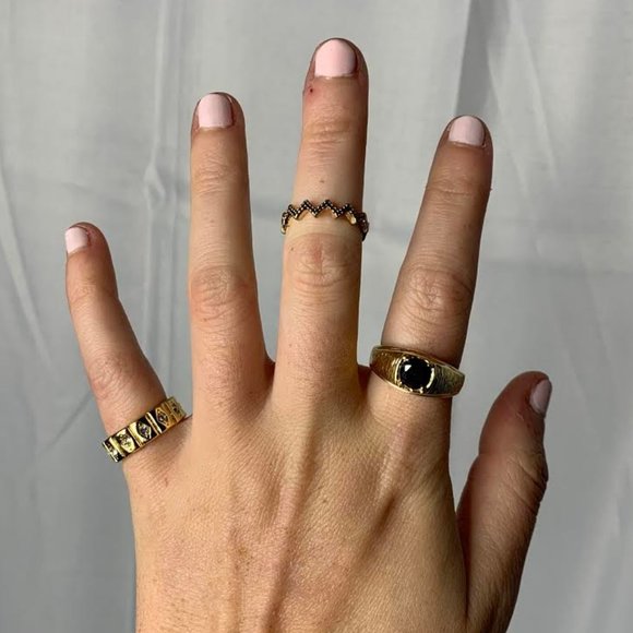 Free People Jewelry - FREE PEOPLE MIDI RING